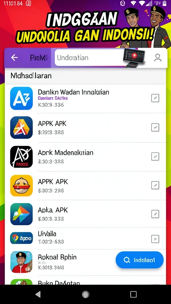 Screenshot nekototo nomor 1