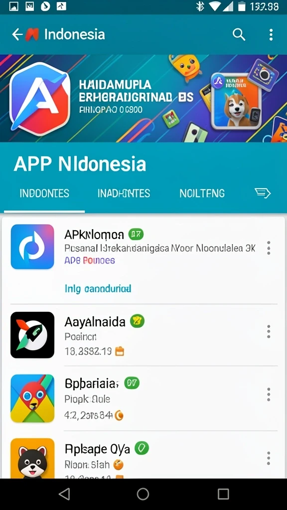 Screenshot nekototo nomor 3
