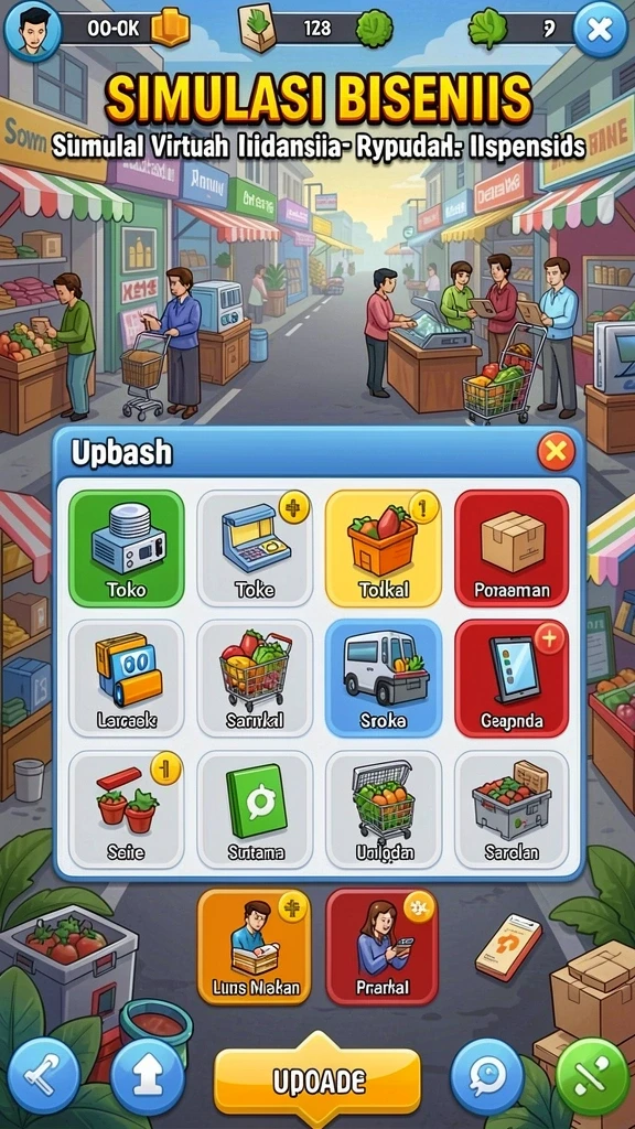 Screenshot nusaslots nomor 2