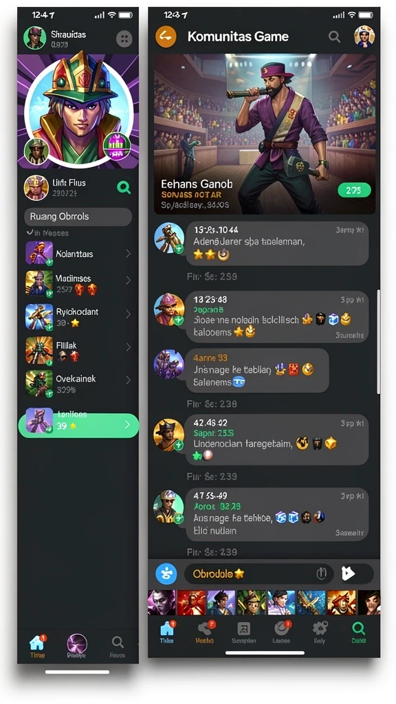 Screenshot nv77 nomor 1