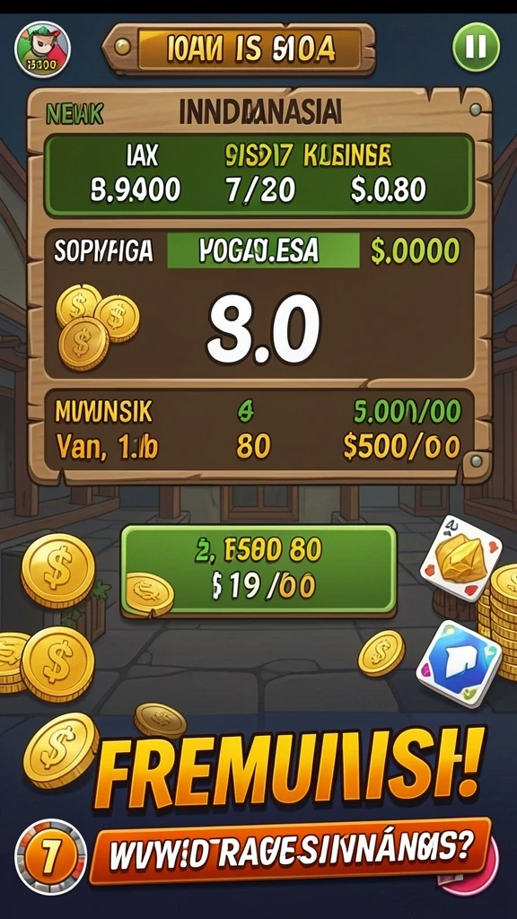 Screenshot pgking nomor 2