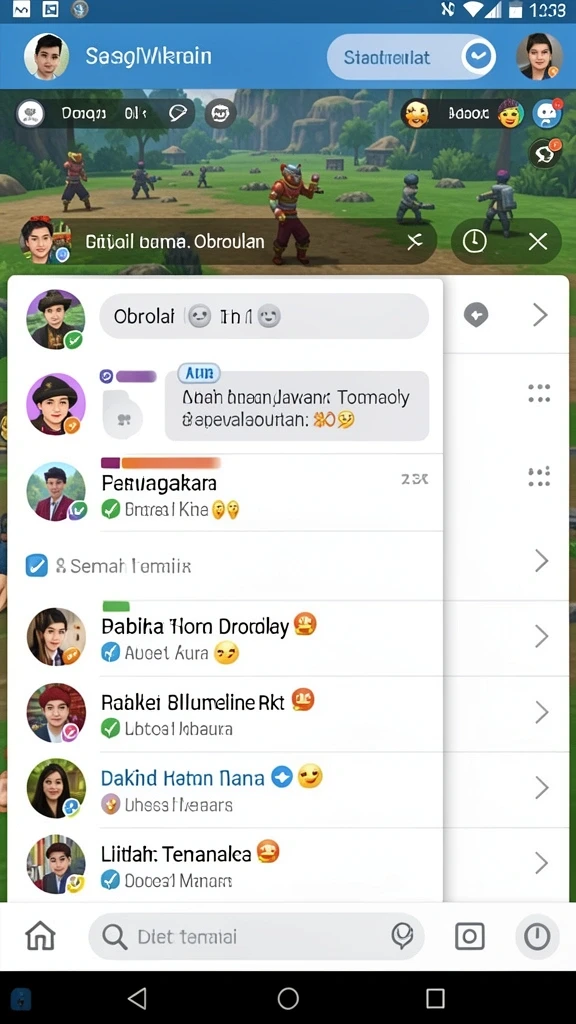 Screenshot playwin nomor 1