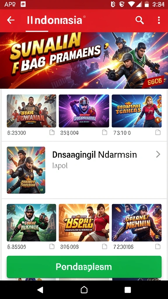 Screenshot playwin nomor 2