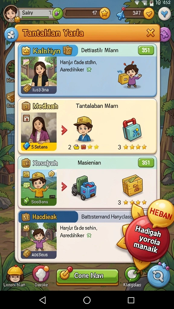 Screenshot pttogel nomor 3