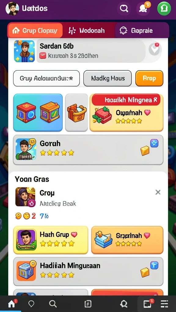 Screenshot qqstar88 nomor 1
