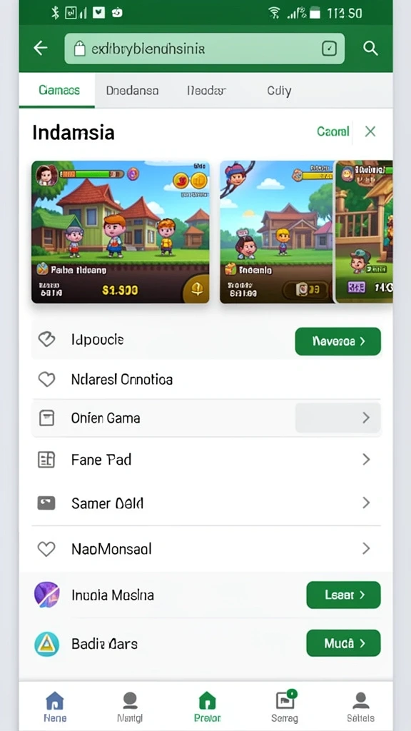 Screenshot quarkplay nomor 3