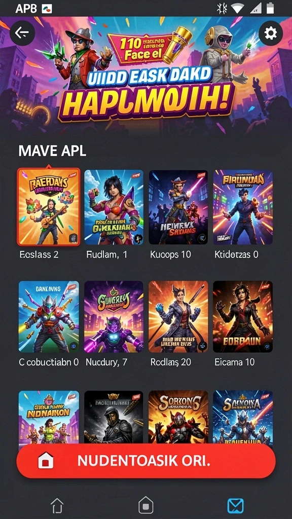 Screenshot rajabandar88 nomor 1