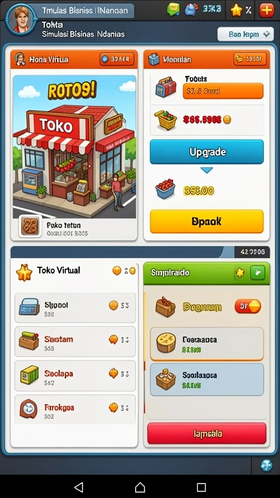 Screenshot rajacuan nomor 1