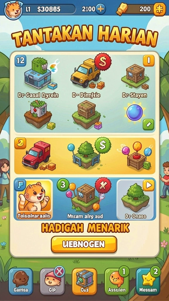 Screenshot rezixo nomor 2