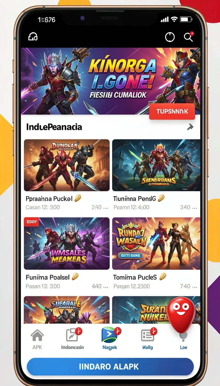 Screenshot rpok nomor 1