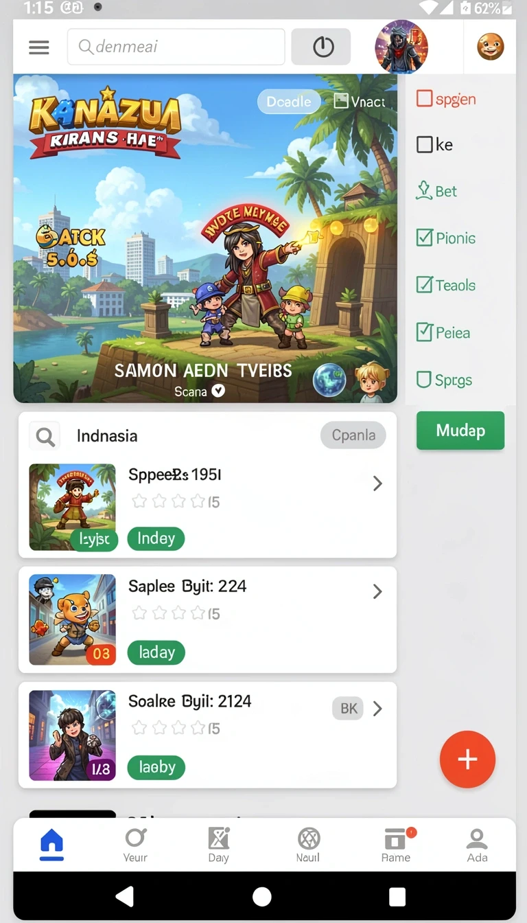 Screenshot rpok nomor 3