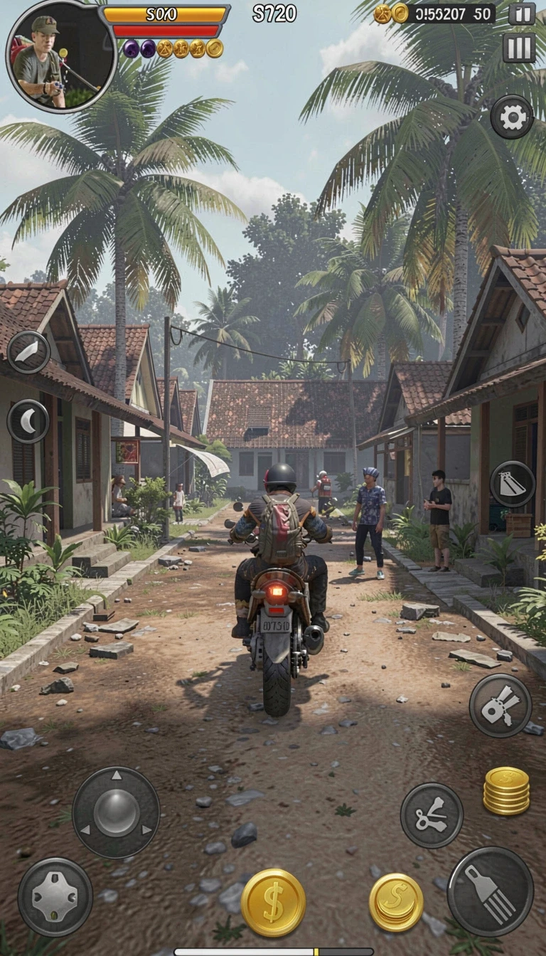 Screenshot saranajitu nomor 1