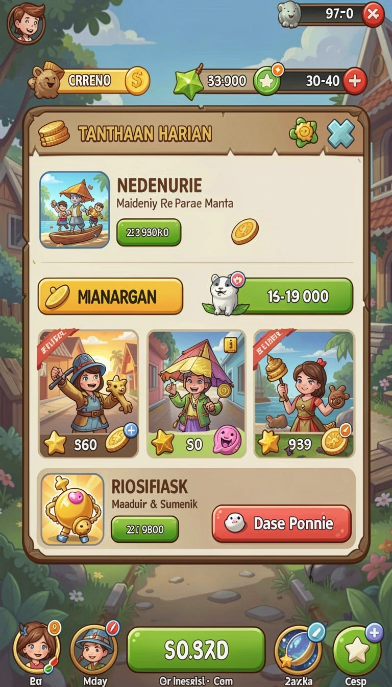 Screenshot saranajitu nomor 3