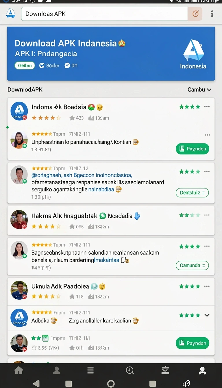 Screenshot suburtoto nomor 2