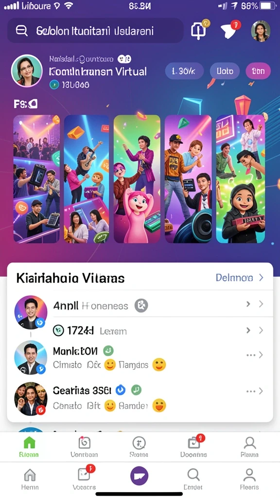 Screenshot toto777 nomor 1