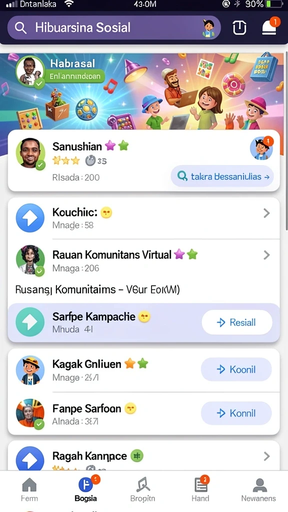 Screenshot vt789 nomor 2